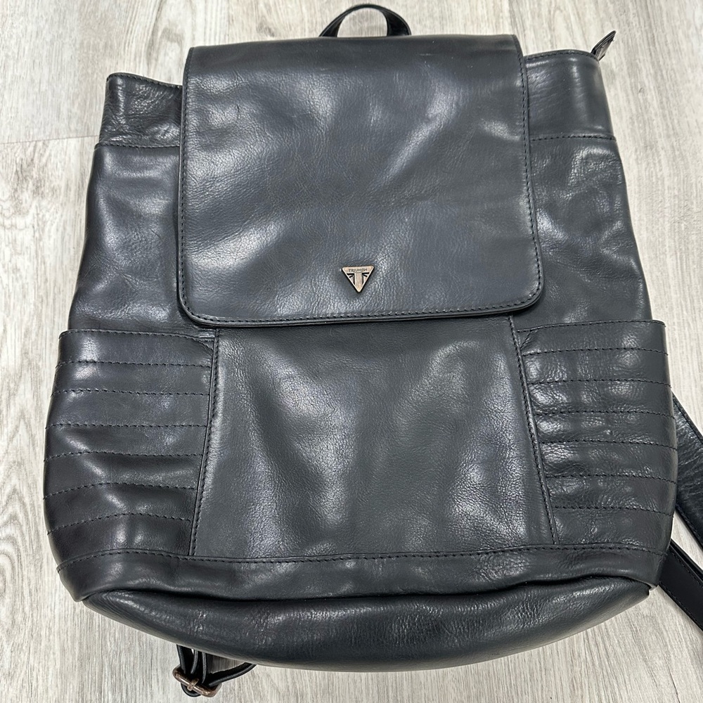 Backpack for the for biker or car enthusiast by in all of us